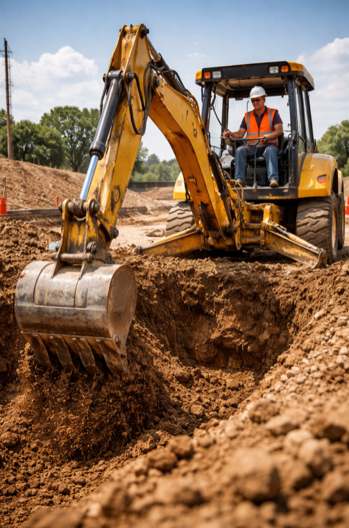 Formation AIPR Pierrelatte — identification des réseaux enterrés